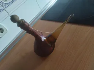 Porrón típico años 60