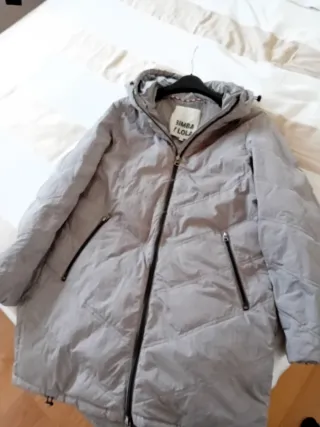 Plumífero Bimba y Lola