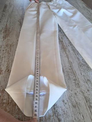 Traje de marinero comunión niño