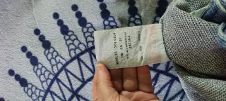 Jeans Levi's chiari uomo/donna