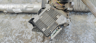 CREMALLERA DIRECCION MERCEDES-BENZ CLASE B (W245)