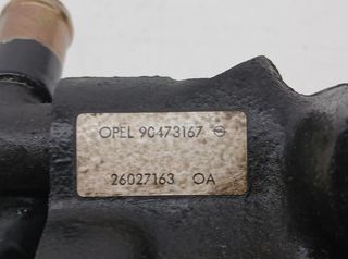 Bomba dirección opel 90473167 vectra a cd 218565