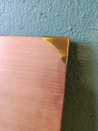 METOPA CON MAQUETA DEL BARCO HMS VICTORY (1805)