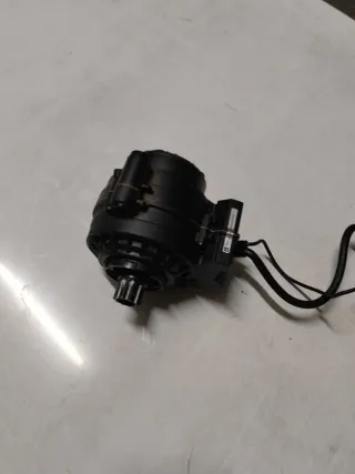 Motor TQ para Bicicleta Eléctrica para reparar