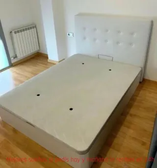 Canapé, divano letto e materassi