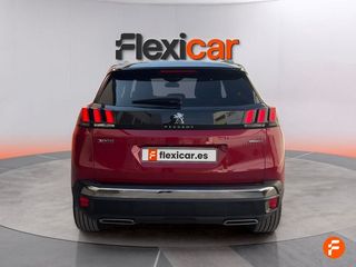 Peugeot 3008 1.6BLUEHDI 88KW (120CV) ALLURE S&S