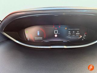 Peugeot 3008 1.6BLUEHDI 88KW (120CV) ALLURE S&S