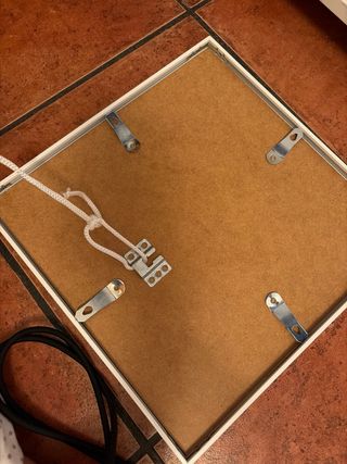 Cuadro Punteras Ballet