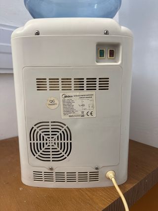 Dispensador de agua Midea