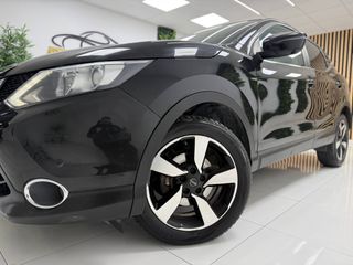 NISSAN Qashqai 1.6dCi N-Connecta desde 210€/mes*