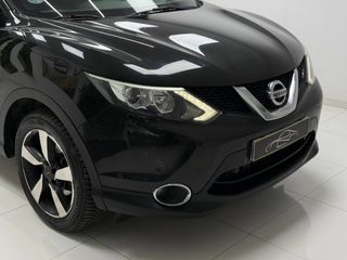 NISSAN Qashqai 1.6dCi N-Connecta desde 210€/mes*