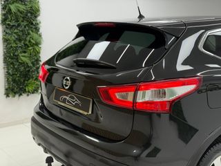 NISSAN Qashqai 1.6dCi N-Connecta desde 210€/mes*