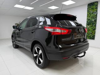 NISSAN Qashqai 1.6dCi N-Connecta desde 210€/mes*