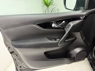 NISSAN Qashqai 1.6dCi N-Connecta desde 210€/mes*