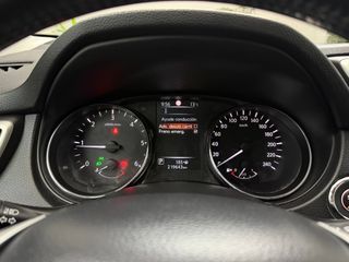 NISSAN Qashqai 1.6dCi N-Connecta desde 210€/mes*