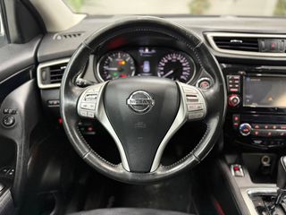 NISSAN Qashqai 1.6dCi N-Connecta desde 210€/mes*