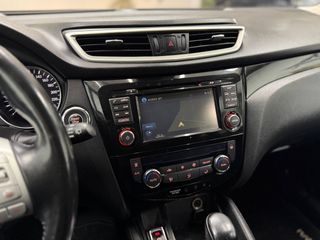 NISSAN Qashqai 1.6dCi N-Connecta desde 210€/mes*