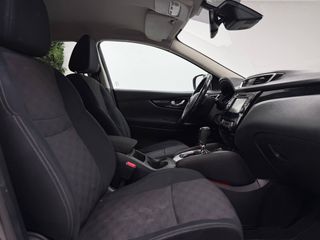 NISSAN Qashqai 1.6dCi N-Connecta desde 210€/mes*