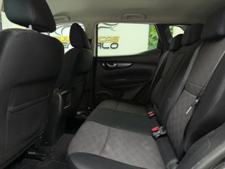 NISSAN Qashqai 1.6dCi N-Connecta desde 210€/mes*