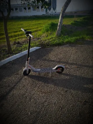 Patinete Eléctrico XIAOMI