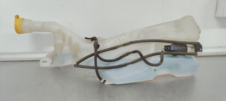 DEPOSITO LIMPIA RENAULT MEGANE IV BERLINA 5P 1.2I