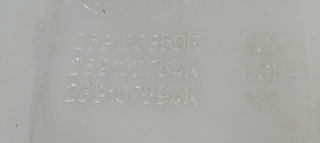 DEPOSITO LIMPIA RENAULT MEGANE IV BERLINA 5P 1.2I