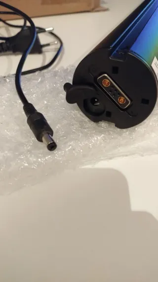 Batería 5Ah NUEVA patinetes eléctricos Cecotec