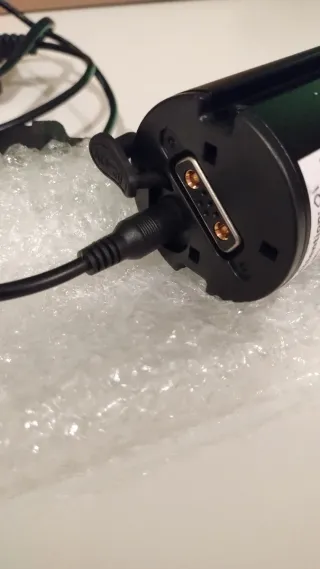 Batería 5Ah NUEVA patinetes eléctricos Cecotec