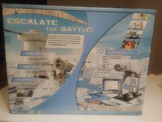 AT-AT Imperial Walker Colossal Pack