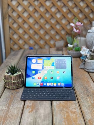 iPad Pro 11 M1 3ª Gen 512GB Wifi+Celular OFERTA