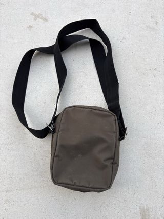 Bandolera Dockers Marrón