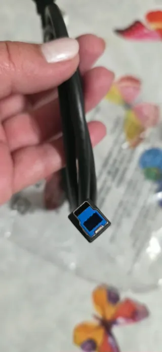 Cable USB 3.0