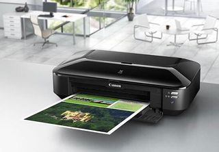 Impresora Canon Pixma iX6850