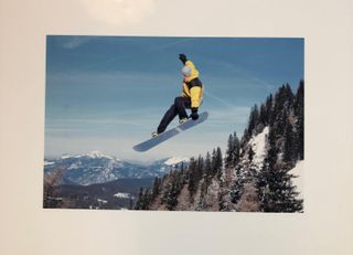 Impresora Canon Pixma iX6850