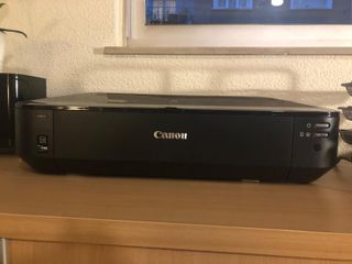 Impresora Canon Pixma iX6850