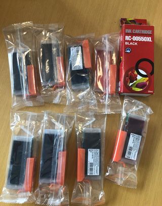 Impresora Canon Pixma iX6850