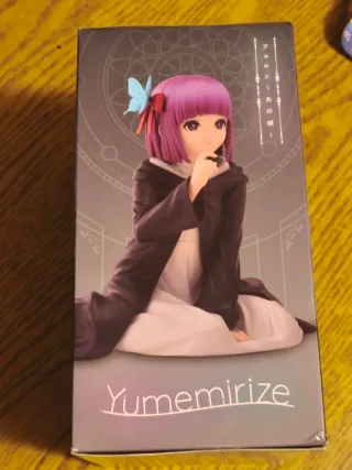 Frieren: Yumemirize Fern Sega Figure