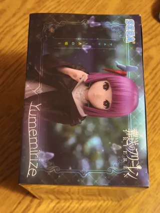 Frieren: Yumemirize Fern Sega Figure