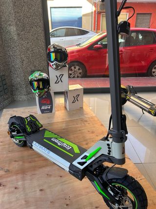 Patinete Ecoxtrem M41 Ultimate 1000W
