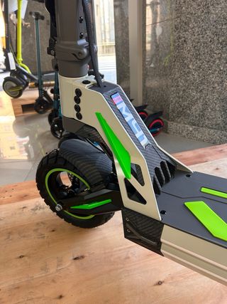 Patinete Ecoxtrem M41 Ultimate 1000W