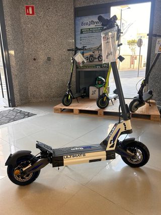 Patinete Ecoxtrem M41 Ultimate 1000W