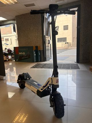 Patinete Ecoxtrem M41 Ultimate 1000W