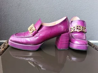 Zapatos Hispanistas