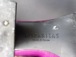 Zapatos Hispanistas