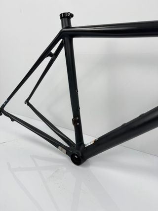 CUADRO CANNONDALE SUPERSIX BLACK INC