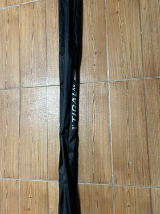 Caña Surfcasting Penn Tidal XR3.90