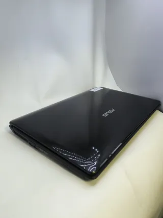 Portátil Asus Negro