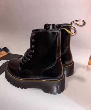 Botas Dr. Martens Negras