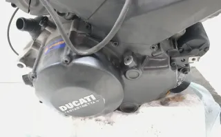 Motor Ducati Multistrada 1200S 2010-2015