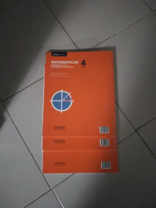 Inicia Matemáticas orientadas a las enseñanzas ...